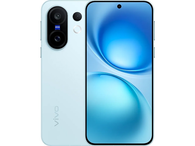 vivo X200 FE 顏色款式有哪些? - 摩登藍