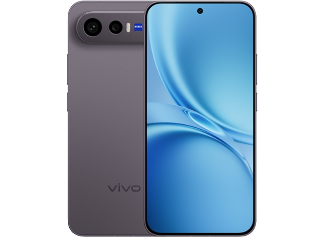 vivo X300 FE 顏色款式有哪些? - 酷玩黑