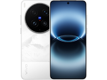 vivo X300 Ultra