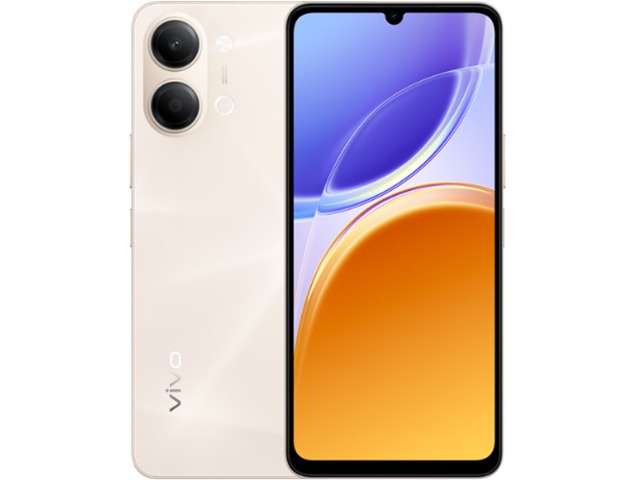 vivo Y21 5G 顏色款式有哪些？ - 流沙金