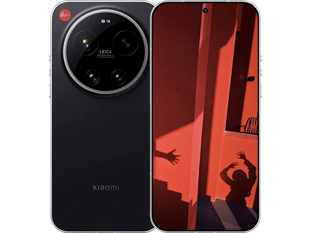 Leica Leitzphone powered by Xiaomi 顏色款式有哪些? - 黑