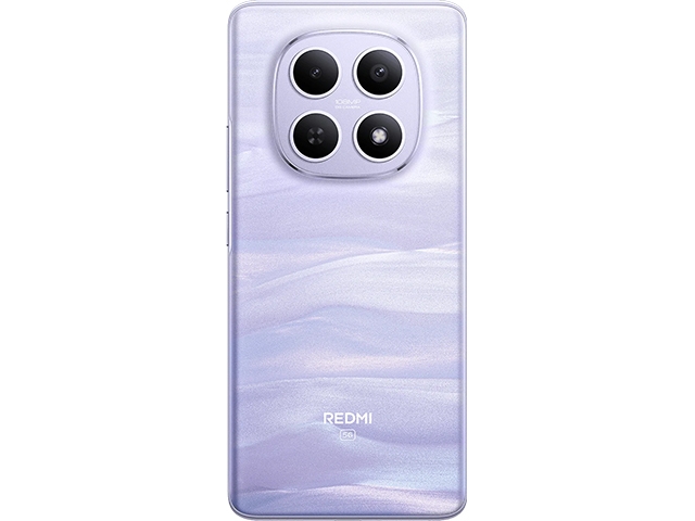 紅米 Note 15 系列顏色款式有哪些? - 煙霞紫