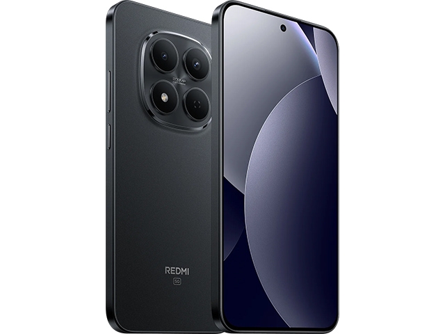Redmi Note 15 Pro 系列顏色款式有哪些？ - 玄夜黑