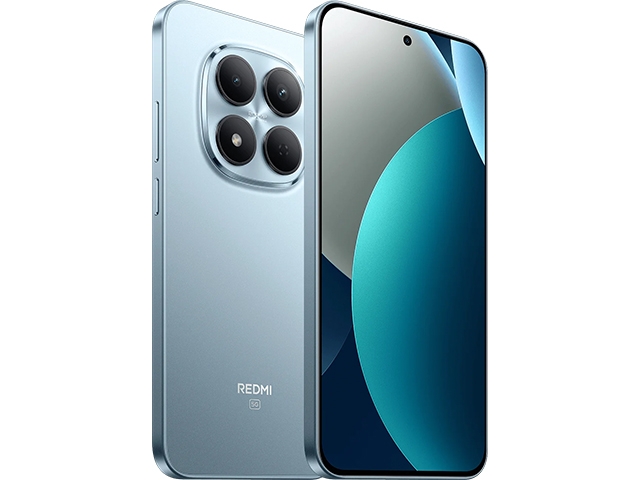 Redmi Note 15 Pro 系列顏色款式有哪些？ - 冰川藍