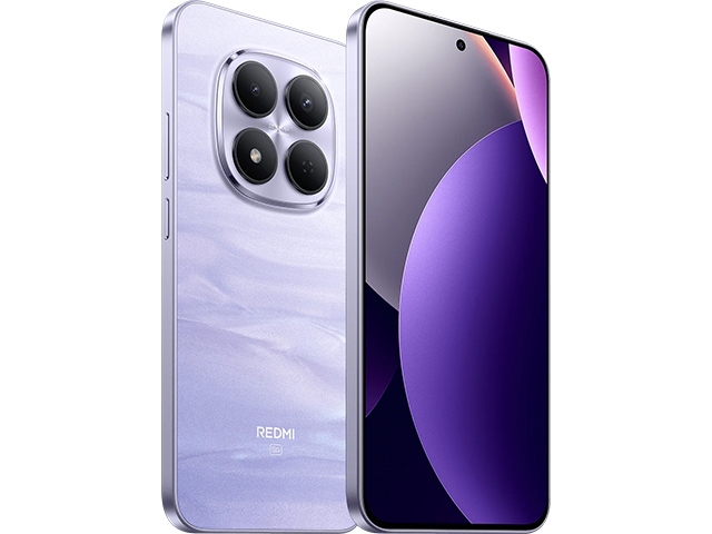 Redmi Note 15 Pro 系列顏色款式有哪些？ - 煙霞紫