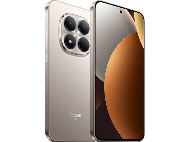 Redmi Note 15 Pro 系列顏色款式有哪些？ - 鈦空金