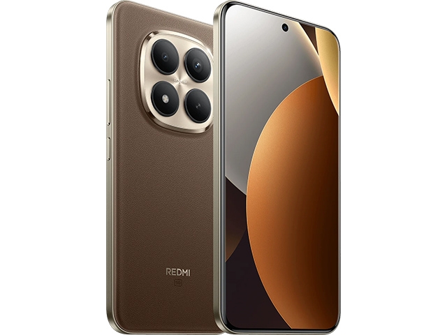 Redmi Note 15 Pro 系列顏色款式有哪些？ - 摩卡棕