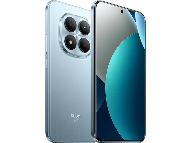 Redmi Note 15 Pro 系列顏色款式有哪些？ - 冰川藍