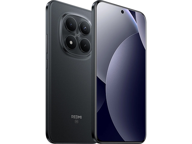 Redmi Note 15 Pro 系列顏色款式有哪些？ - 玄夜黑