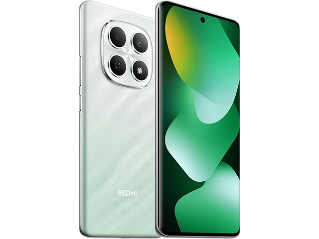 REDMI Note 15 系列顏色款式有哪些? - 青森綠