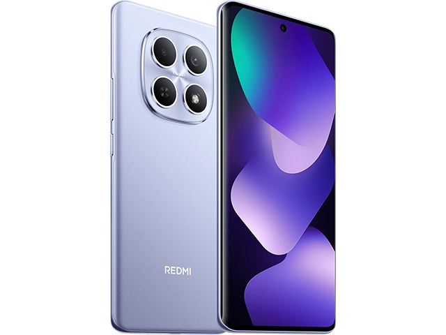 REDMI Note 15 系列顏色款式有哪些? - 羅蘭紫