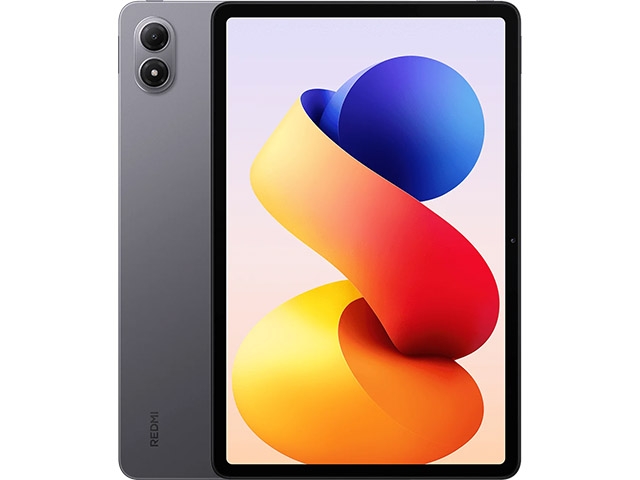 REDMI Pad 2 Pro 系列顏色款式有哪些？ - 石墨灰