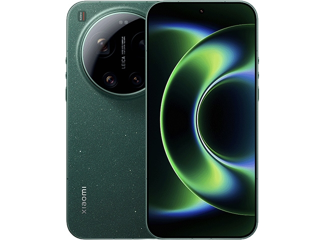 Xiaomi 17 Ultra 顏色款式有哪些? - 星空綠