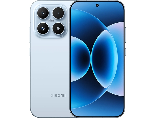 Xiaomi 17 顏色款式有哪些? - 冰融藍