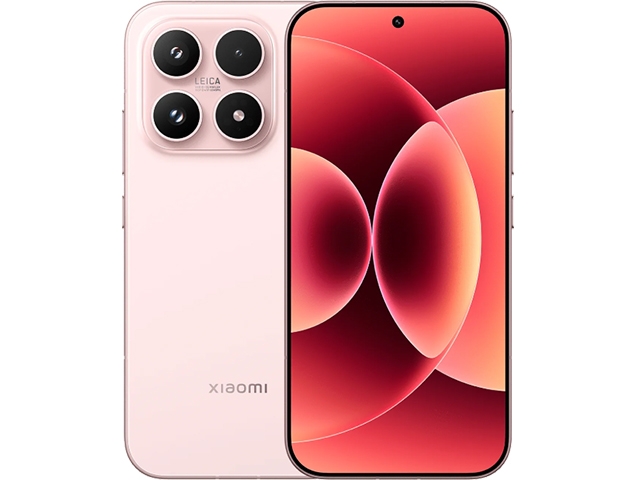 Xiaomi 17 顏色款式有哪些? - 雪山粉
