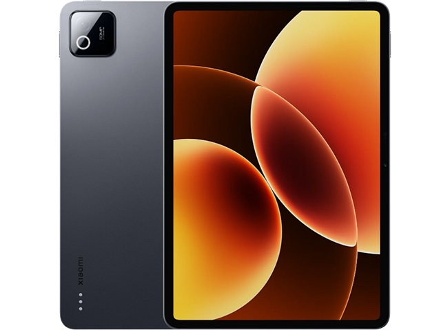 Xiaomi Pad 8 系列顏色款式有哪些? - 灰