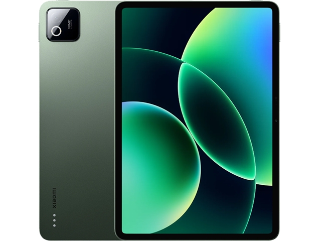 Xiaomi Pad 8 系列顏色款式有哪些? - 松綠