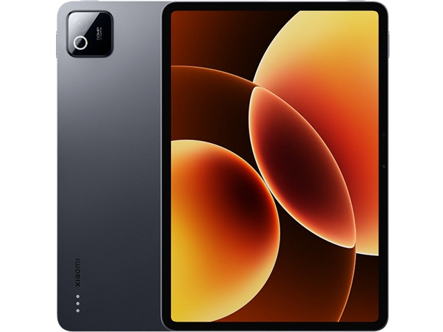 Xiaomi Pad 8 系列顏色款式有哪些? - 灰