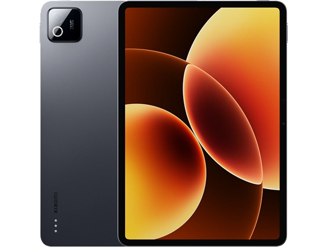 Xiaomi Pad 8 系列顏色款式有哪些? - 灰