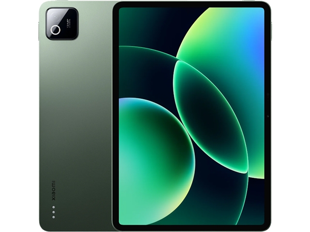 Xiaomi Pad 8 系列顏色款式有哪些? - 松綠