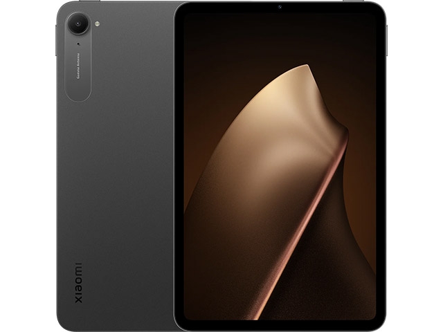 Xiaomi Pad Mini 顏色款式有哪些？ - 黑色