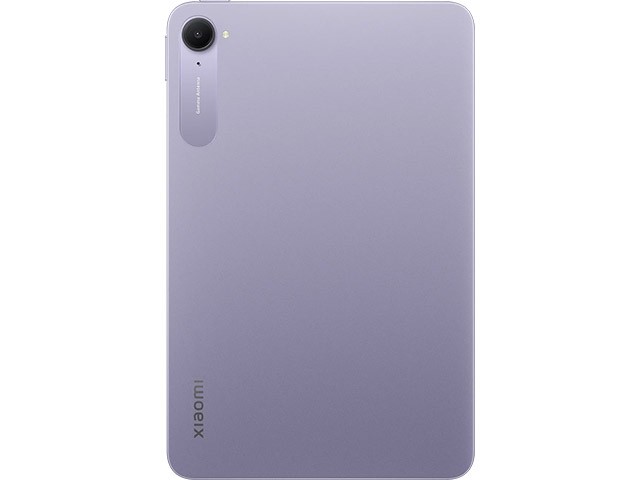 Xiaomi Pad Mini 顏色款式有哪些？ - 紫色