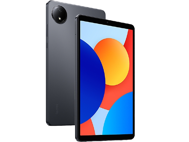 Redmi Pad SE 8.7 顏色款式有哪些? - 石墨灰