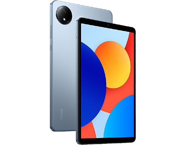 Redmi Pad SE 8.7 顏色款式有哪些? - 天空藍