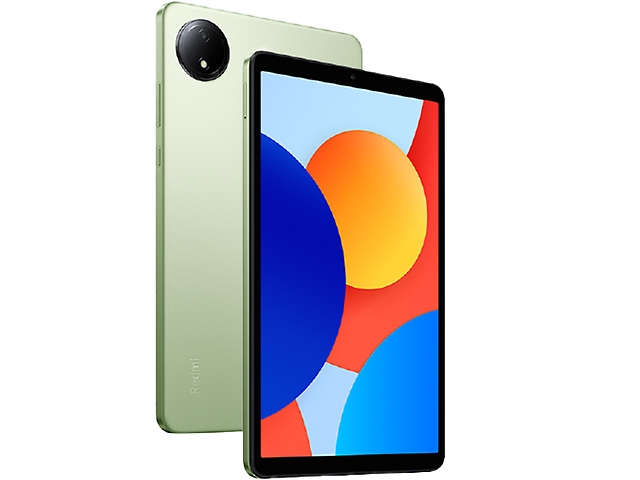 Redmi Pad SE 8.7 顏色款式有哪些? - 青翠綠