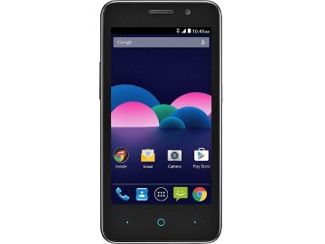 ZTE Obsidian