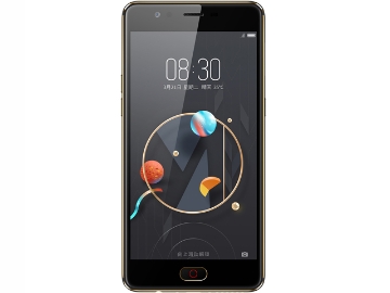 nubia M2 青春版 32GB