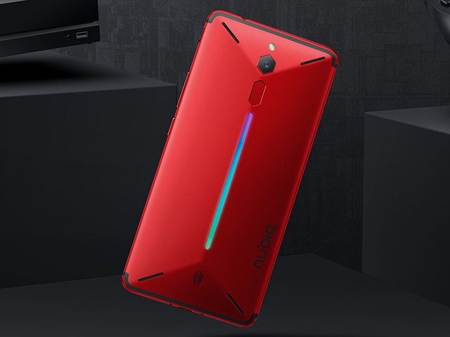 nubia 红魔手机 64gb